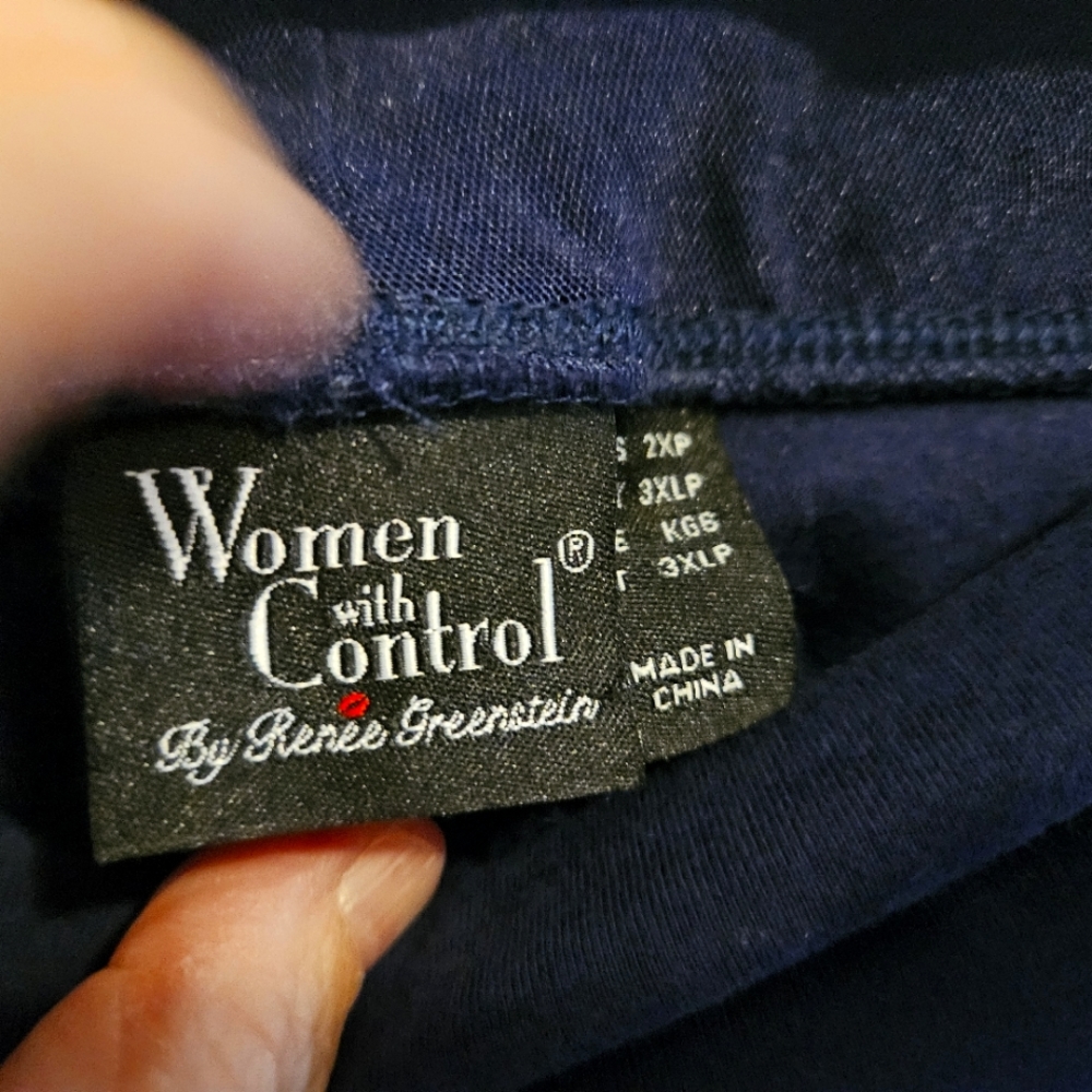 Stretch Dress Pants